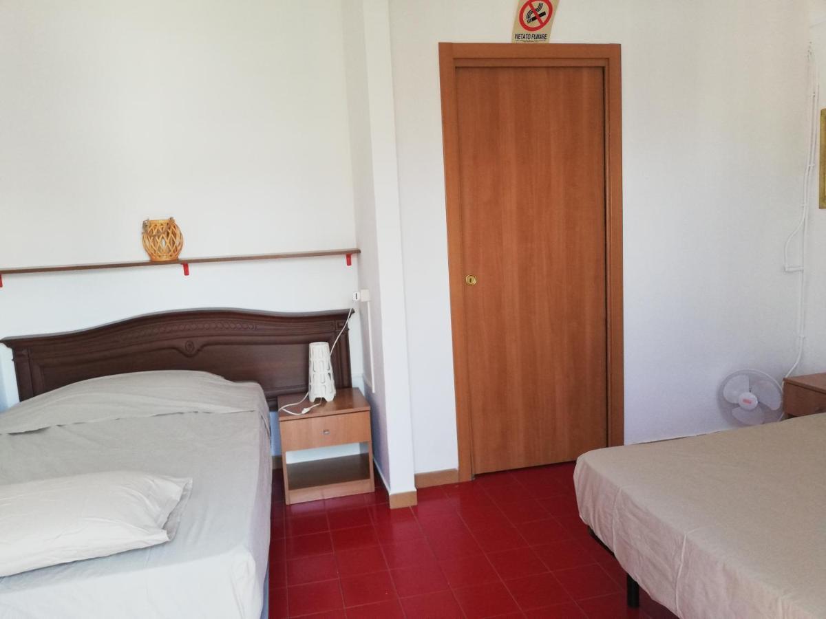 B&B Dante Матера Екстер'єр фото